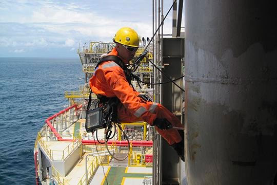 Surface Preparation